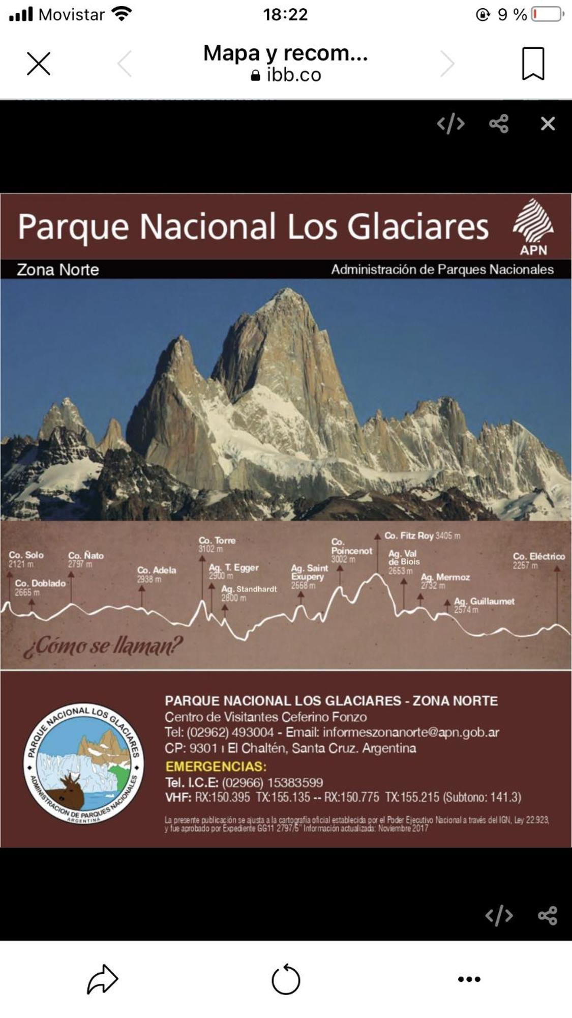 La Joaquina, Casa De Montana. Villa El Chalten Kültér fotó